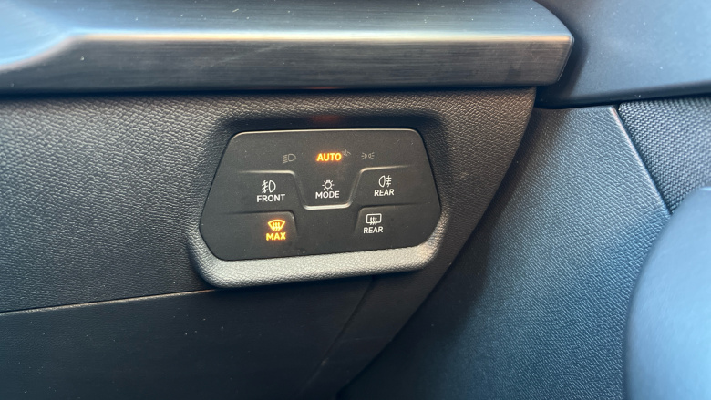 CUPRA Formentor 1.5 TSI 150 V1 5dr DSG Petrol Estate